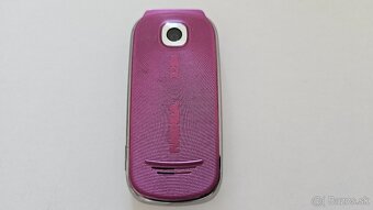 Nokia 7230. - 2