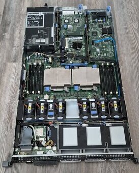 Dell Poweredge R610 - 2