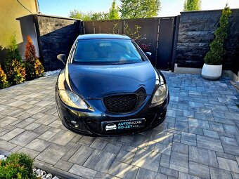 Seat leon diesel 2.0tdi - 2
