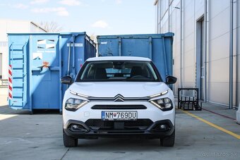 Citroën C4 1.2 PureTech /AJ NA SPLATKY/ - 2
