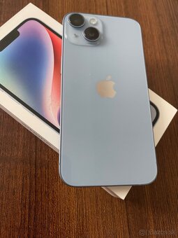 Iphone 14 256gb - 2