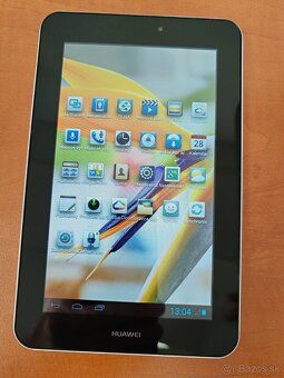 Huawei Mediapad 7 youth - 2