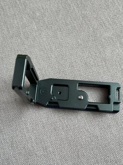 L bracket 3 Legged Thing FUJIFILM GFX 100S/50SII - 2