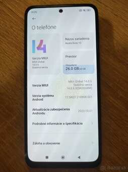 Xiaomi Redmi Note 10 - 2