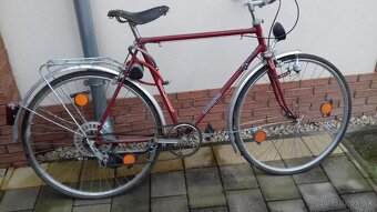 bicikel favorit ,liberta - 2