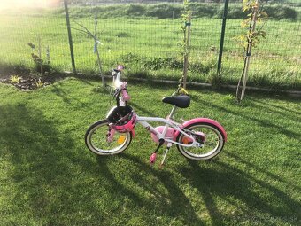 BTWIN Decto Girl 500 - 2