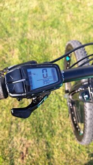 Haibike veľkosť S. Dohoda. - 2