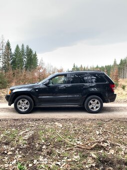 ✅Jeep Grand Cherokee 3.0 CRD - 2