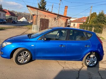 Hyundai i30 - 2