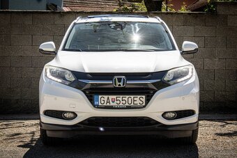 Honda HR-V 1.6 i-DTEC Executive - 2