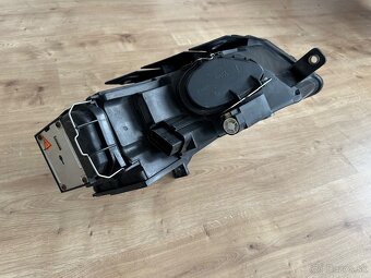 Vw passat b6 predné ľavé svetlo BI-xenon - 2
