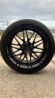 Breyton Spirit R19 5x120 et18 dvojrozmer - 2