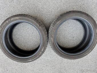 Pneumatiky Letne- Yokohama 225/45 R17 94W - 2