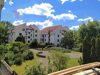 Prenájom: elegantný veľký 1 izb. (51m2) byt vo vyhľadávanej - 2