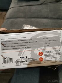 Nový liatinový kotlík 0,56l Petromax - 2