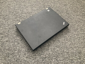 Lenovo THINKPAD T410i 2518-P9G - 2