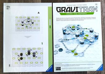 GRAVITRAX Starter set - 2