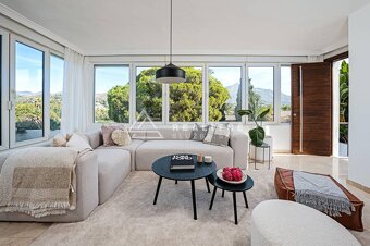 Španielsko, Vila, Nueva Andalucia, Marbella - 2