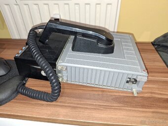 Radiostanica Tesla VR 22 - 2
