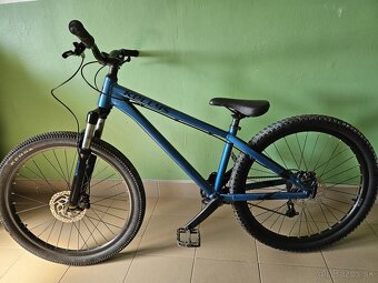 Kellys whip 50 - 2
