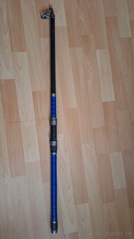 Esox Evolution Spider 2,8m 60-120gr - 2