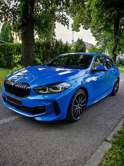 BMW 120d xDrive M Sport, 140kW, 4x4, 44 904 KM - 2