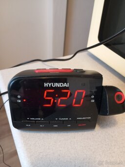 Rádio hyundai - 2