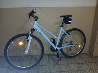 CTM dámsky bicykel - 2