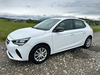 Opel Corsa 1.2 55kW/74HP - 2