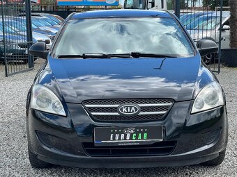 Kia Ceed 1,4 - 2