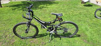 Capriolo CTX 260 - 2