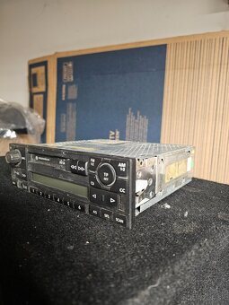 Blaupunkt Volkswagen Beta radio - 2