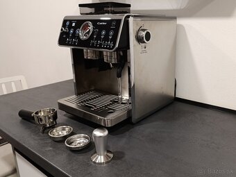 Kávovár Catler ES910 s mlynčekom - 2