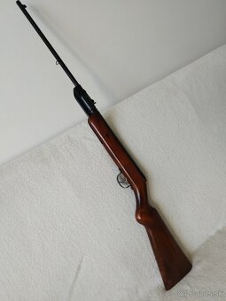 vzduchovka CZ 236-1 - 2
