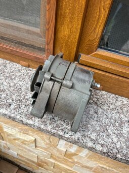 TATRA 148 ALTERNATOR 28V/27,5A - 2