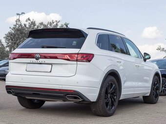Volkswagen Touareg 3.0 TDI ELEGANCE - 2