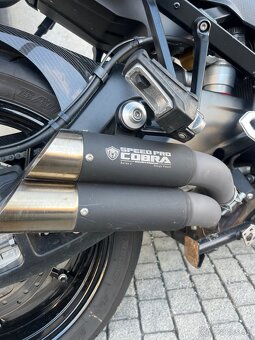BMW S 1000 XR - 2