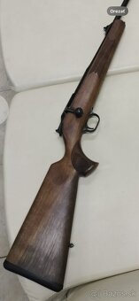 Pazba Blaser R93 Klinsky - 2