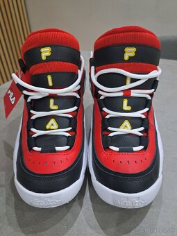 Predám Sneakers Fila Grant Hill 3 - 2