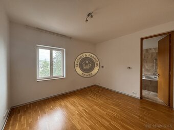 Jedinečný 3-izb. byt s výhľadom na mesto - 2