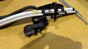 Stresny nosic na bicykel Thule - 2