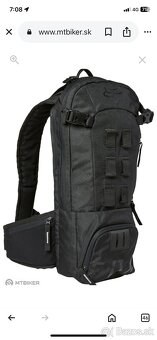 FOX batoh Utility 10l - 2