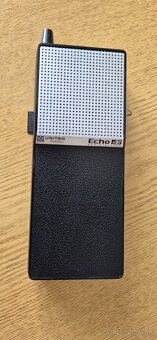 Vysielačky UNITRA WAREL Echo 4g RADIOTELEFON - 2