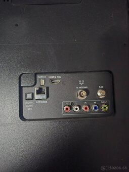 Smart TV Phillips 108cm - 2