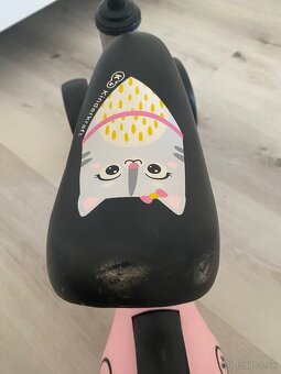 Zopa odrazadlo - 2
