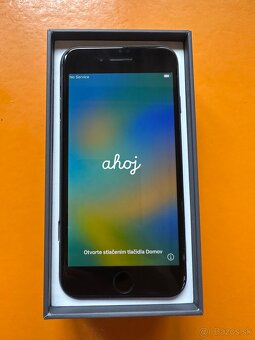 Iphone 8, 64GB - 2