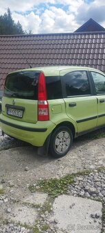 Panda - 2