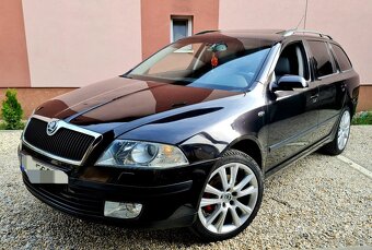 ŠKODA OCTAVIA 2.0 TDI 4X4 LAURIN&KLEMENT - 2