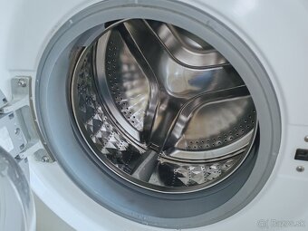 Predám práčku Samsung 6kg - 2