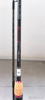 Predam privlacku Daiwa ninja jiger - 2